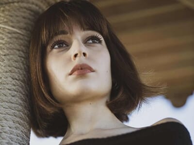 Shooting Photo Portrait à Amboise