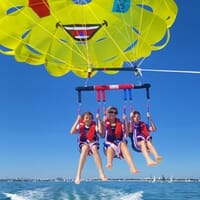 avis Parachute Ascensionnel à La Rochelle
