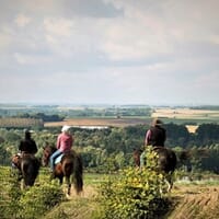 avis Balade à Cheval près d'Amiens - Sailly-le-Sec