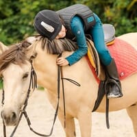 avis Balade à Cheval et Stage d'Équitation près de Saint-Brieuc