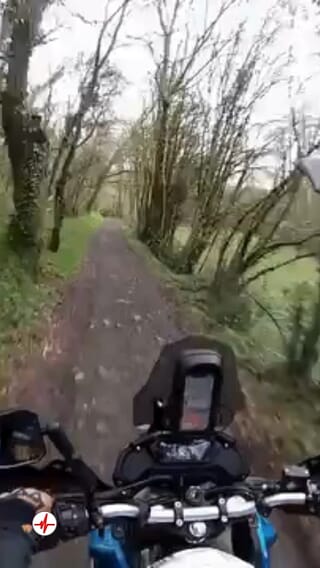 Location de Moto près de Caen - Saint-Martin-de-Fontenay