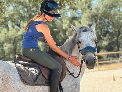 Balade à Cheval près de Toulon - Méounes-lès-Montrieux