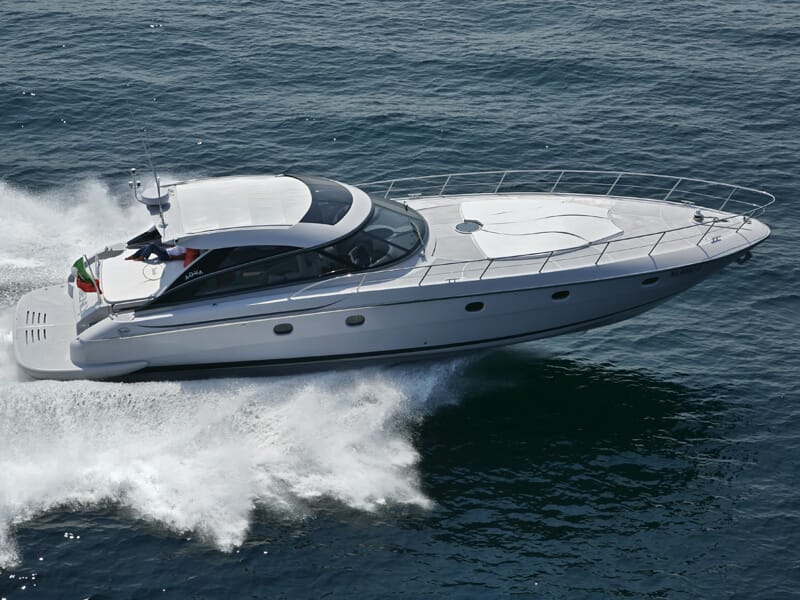 Permis Bateau Côtier - Lyon