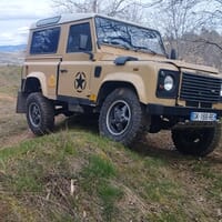 avis Stage de 4x4 près d'Annonay - Roiffieux