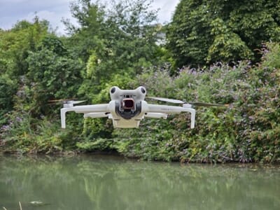Stage de Pilotage de Drone près de Disneyland Paris - Saint-Germain-sur-Morin
