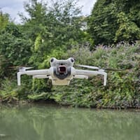 avis Stage de Pilotage de Drone près de Disneyland Paris - Saint-Germain-sur-Morin