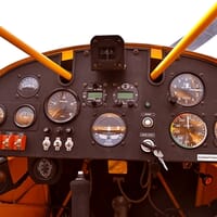 avis Initiation au Pilotage d'Avion à Saumur - Aérodrome de Saint-Florent