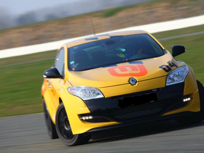Stage Drift - Circuit de Noeux-les-Mines