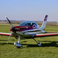 avis Baptême en Avion ULM à Amiens - Glisy