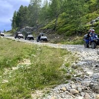 avis Randonnée en Buggy à Bourg-Saint-Maurice