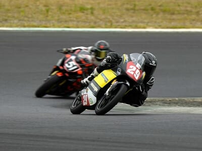 Stage de Pilotage Moto sur le Circuit du Var