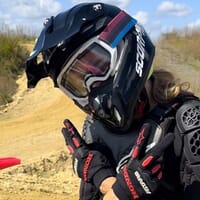 avis Stage de Moto-Cross près de Melun - Vert-Saint-Denis