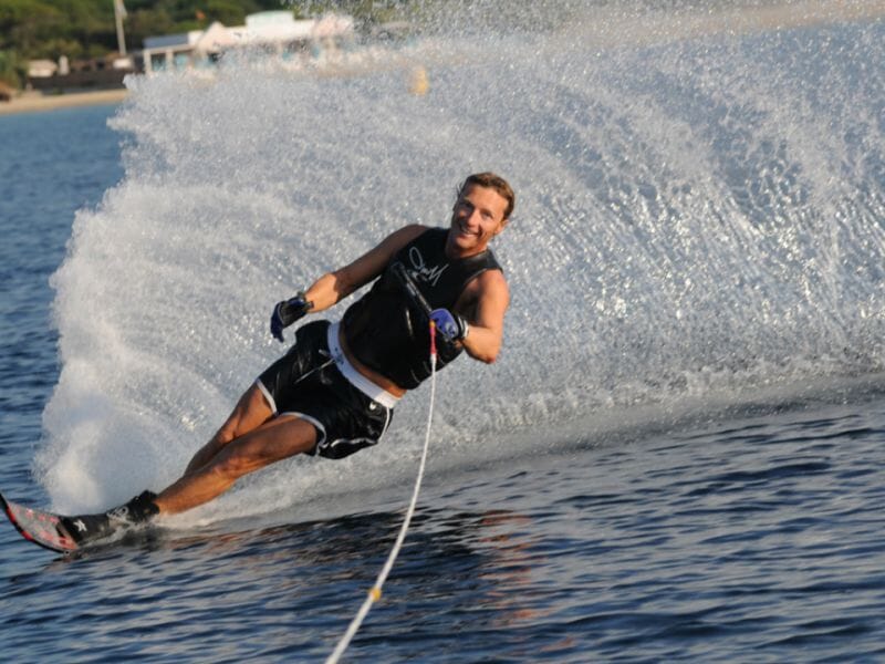 Wakeboard/Ski Nautique - Pampelonne