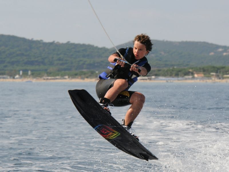 Wakeboard/Ski Nautique - Pampelonne