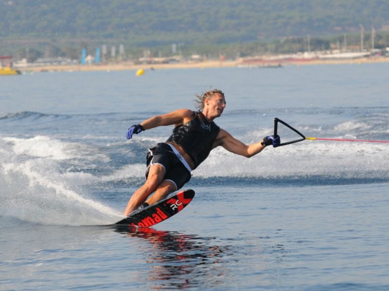 Wakeboard/Ski Nautique - Pampelonne