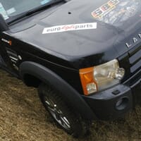 avis Stage 4x4 dans l'Estuaire de la Gironde - Saint-Laurent-d’Arce