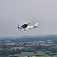avis Initiation au Pilotage d'un Avion ULM Multiaxes à Montauban