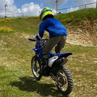 avis Stage de Moto-Cross pour Enfant près d'Amiens - Assevillers