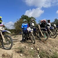 avis Stage de Pilotage Moto-Cross près d'Amiens - Assevillers