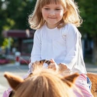 avis Balade à Cheval à Pornic en Loire-Atlantique