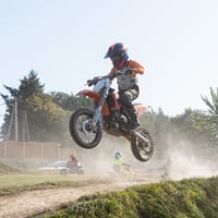 avis Stage de Pilotage Moto-Cross Enfant près de Caen