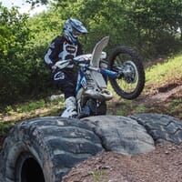 avis Stage de Pilotage Moto Enduro près de Caen