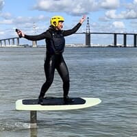 avis E-foil près de Nantes - Saint-Brévin-les-Pins