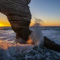 avis Stage Photo à Étretat
