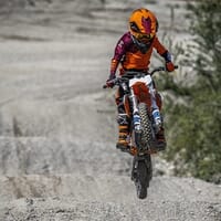 avis Stage de Moto-Cross Enfant à Meudon