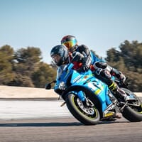 avis Baptême de Moto en Passager sur le Circuit de Montlhéry