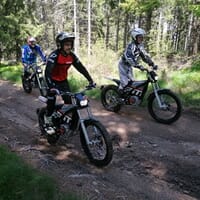 avis Stage de Pilotage Moto-Cross près de Clermont-Ferrand