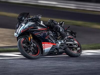Stage de Pilotage Moto au Circuit de Haute Saintonge