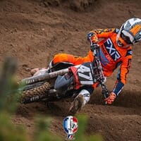 avis Initiation au Pilotage Moto-Cross Enfant près de Châtellerault