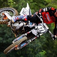 avis Stage de Pilotage Moto-Cross Enfant près de Poitiers