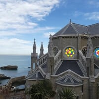 avis Escape Game Outdoor à Biarritz