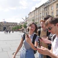 avis Escape Game Outdoor à Bordeaux
