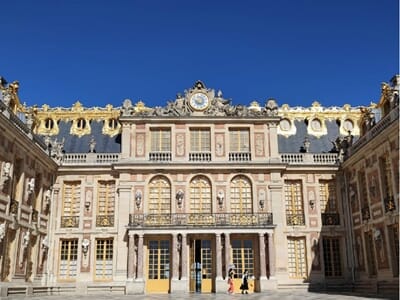 Escape Game Outdoor à Versailles