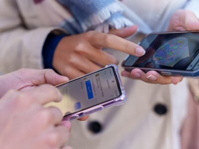 Escape Game Outdoor à Boulogne-Billancourt