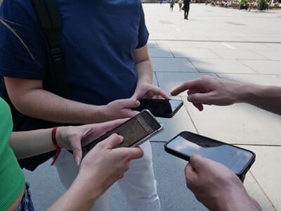 Escape Game Outdoor à Quimper