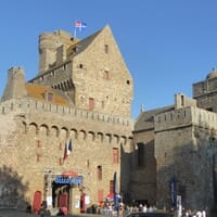 avis Escape Game Outdoor à Saint-Malo