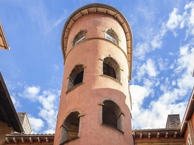 Escape Game Outdoor à Lyon