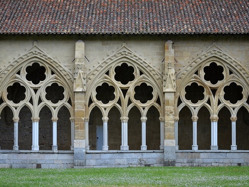 Cathédrale Sainte Marie de Bayonne