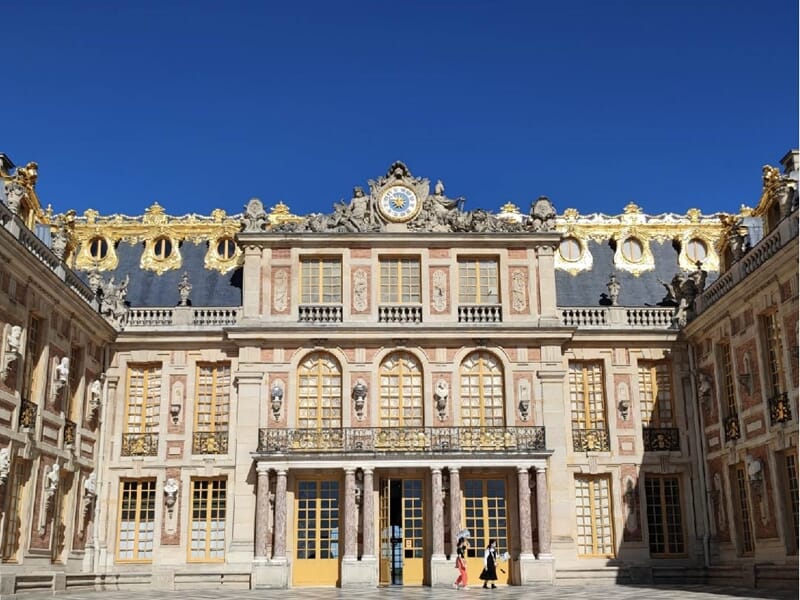 Château de Versailles