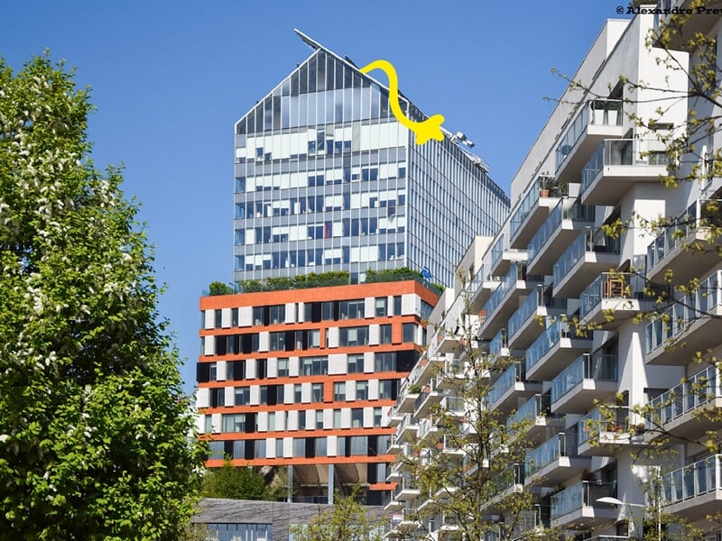 Boulogne-Billancourt