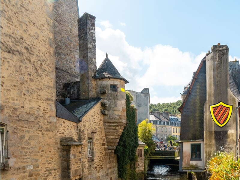 Ville de Quimper