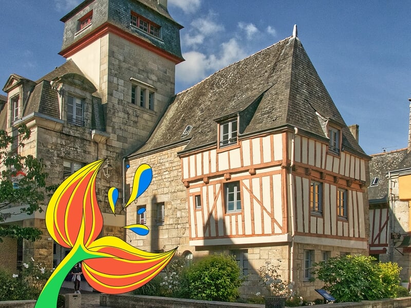 Ville de Quimper