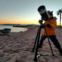avis Soirée Observation des Étoiles à Fréjus