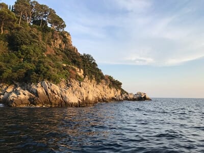 Balade en Bateau à Nice - Sortie en Mer et Plongée