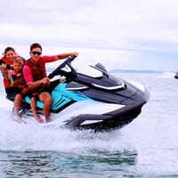 avis Randonnée Jet-Ski au Verdon-sur-Mer 