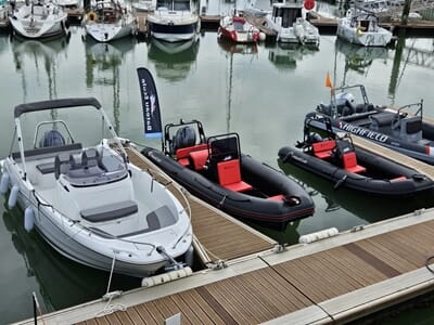 Location de Bateau près de Soulac-sur-Mer